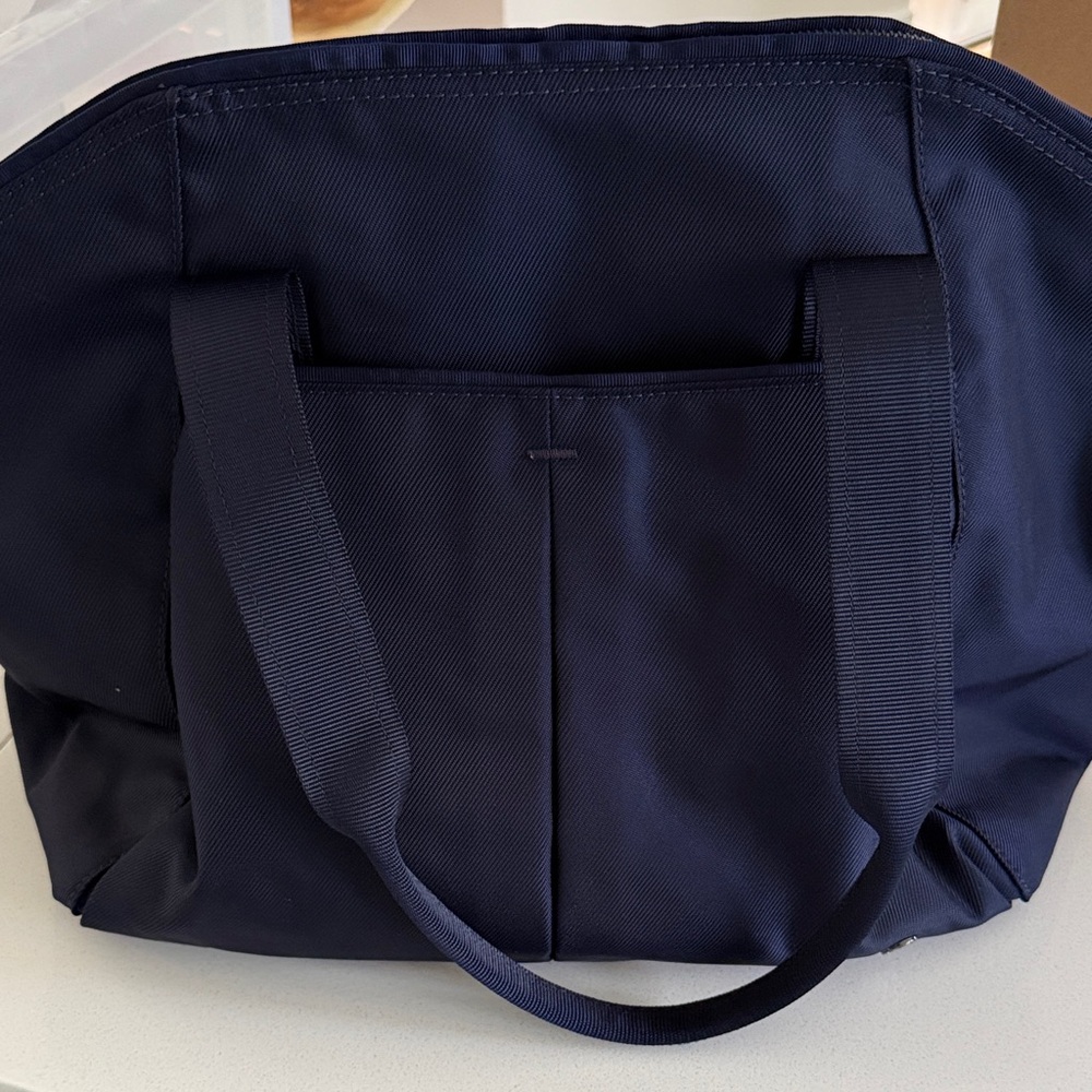 lululemon athletica Navy Bag